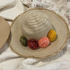 Sun hats